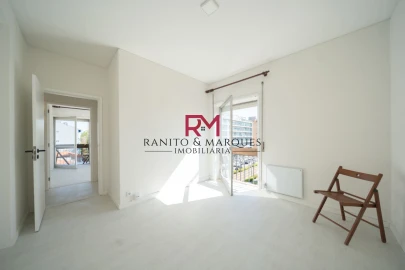 Apartamento T3 para Arrendamento em Matosinhos e Leça da Palmeira