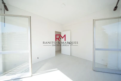 Apartamento T3 para Arrendamento em Matosinhos e Leça da Palmeira