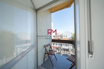 Apartamento T3 para Arrendamento em Matosinhos e Leça da Palmeira