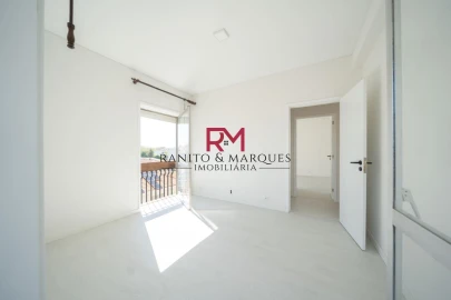 Apartamento T3 para Arrendamento em Matosinhos e Leça da Palmeira