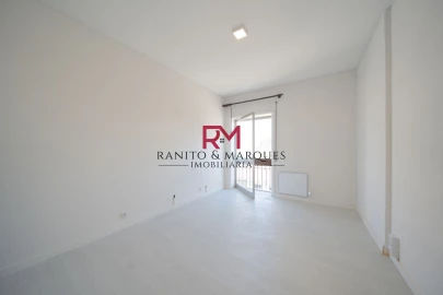 Apartamento T3 para Arrendamento em Matosinhos e Leça da Palmeira