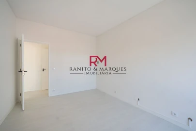 Apartamento T3 para Arrendamento em Matosinhos e Leça da Palmeira