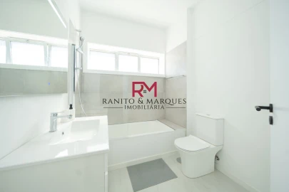 Apartamento T3 para Arrendamento em Matosinhos e Leça da Palmeira