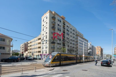 Apartamento T3 para Arrendamento em Matosinhos e Leça da Palmeira