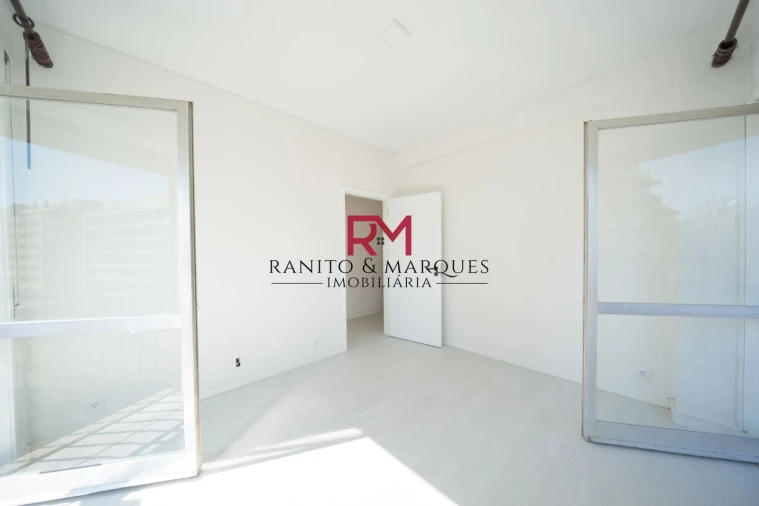 Apartamento T3 para Arrendamento em Matosinhos e Leça da Palmeira Foto 15