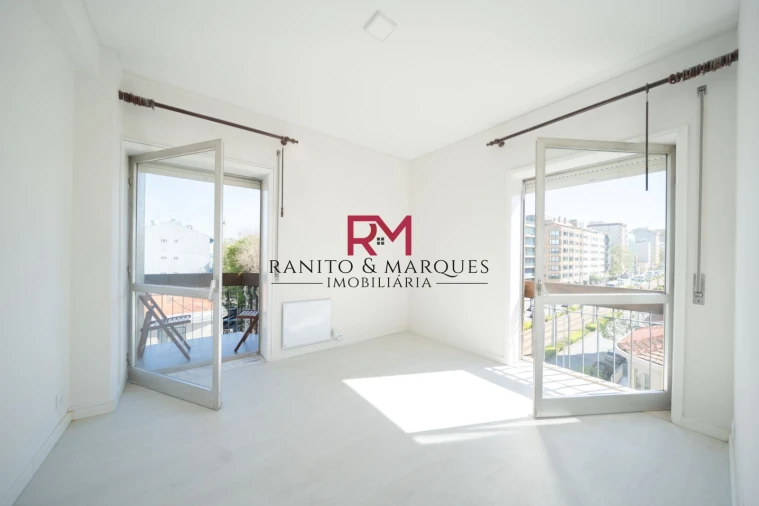 Apartamento T3 para Arrendamento em Matosinhos e Leça da Palmeira Foto 16