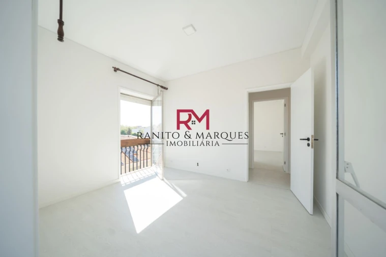 Apartamento T3 para Arrendamento em Matosinhos e Leça da Palmeira Foto 22