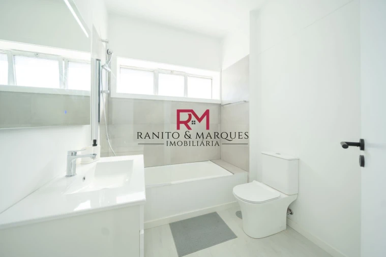 Apartamento T3 para Arrendamento em Matosinhos e Leça da Palmeira Foto 20