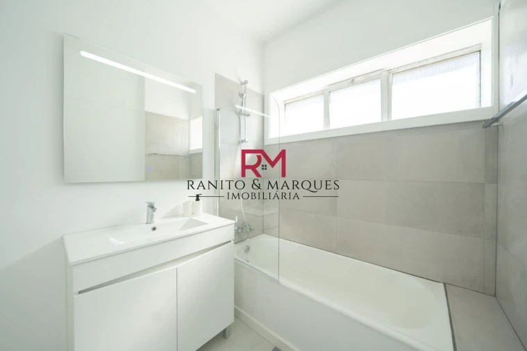 Apartamento T3 para Arrendamento em Matosinhos e Leça da Palmeira Foto 21