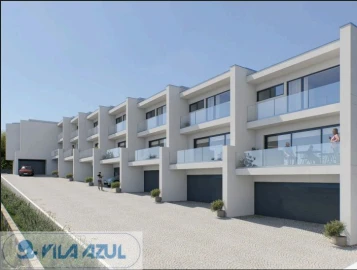 Moradia T3 para Venda em Gondomar (São Cosme), Valbom e Jovim
