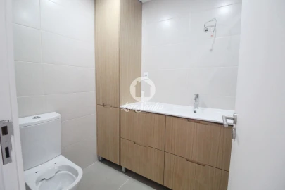 Apartamento T2 para Venda em Cidade da Maia