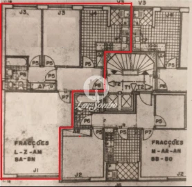 Apartamento T2 para Venda em Cidade da Maia