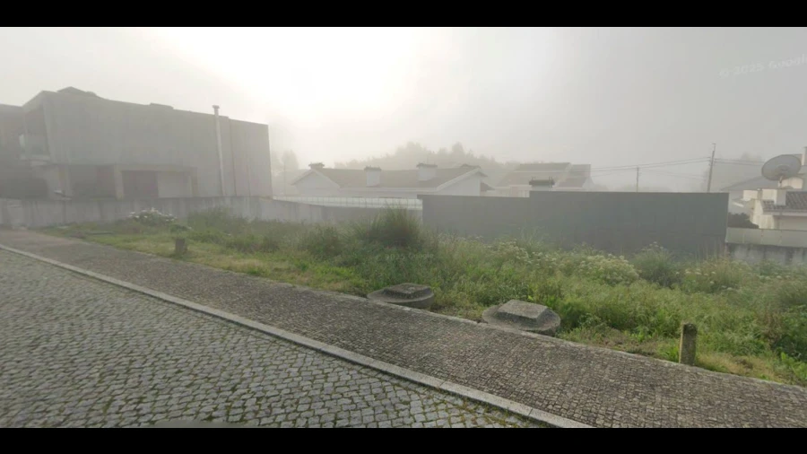 Terreno para Venda em Serzedo e Perosinho