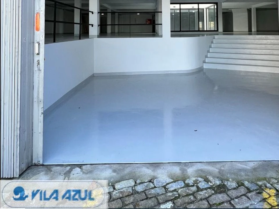 Armazém para Arrendamento em Paranhos Foto 5