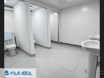Armazém para Arrendamento em Paranhos