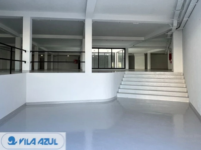 Armazém para Arrendamento em Paranhos Foto 4