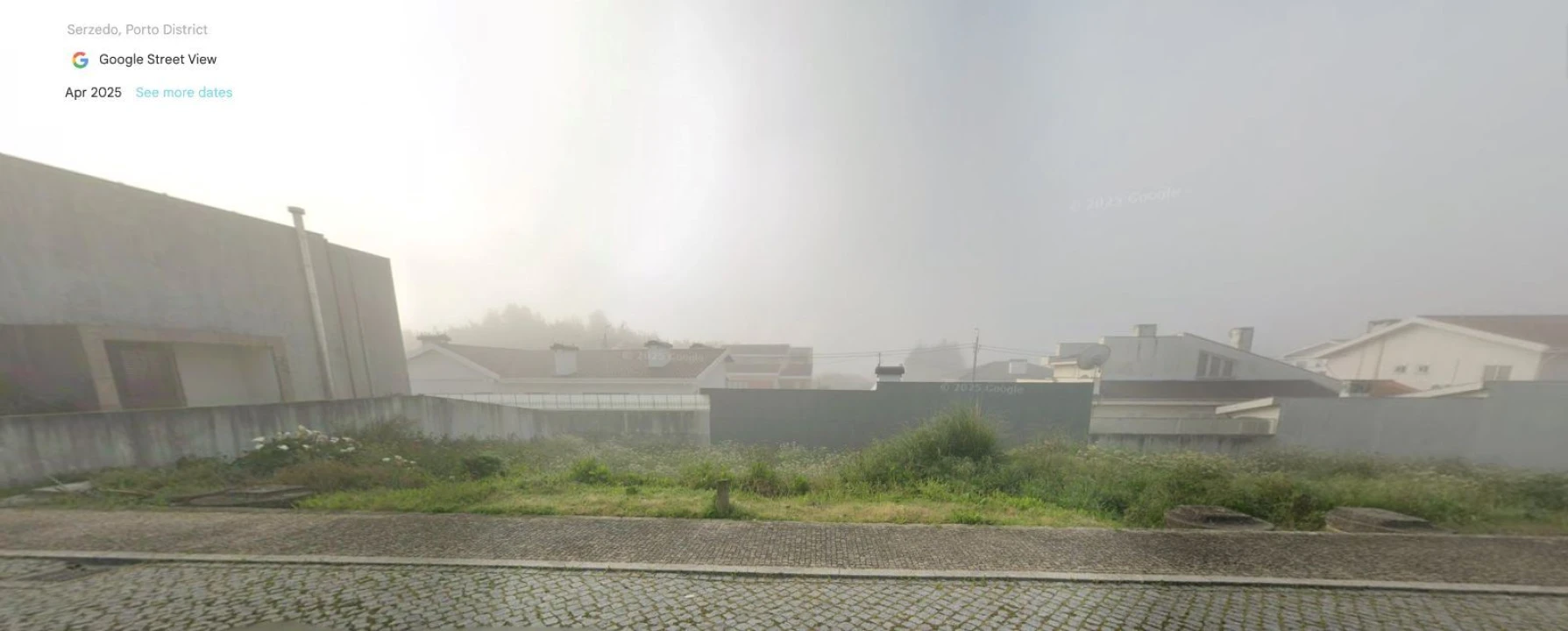 Terreno para Venda em Serzedo e Perosinho Foto 2
