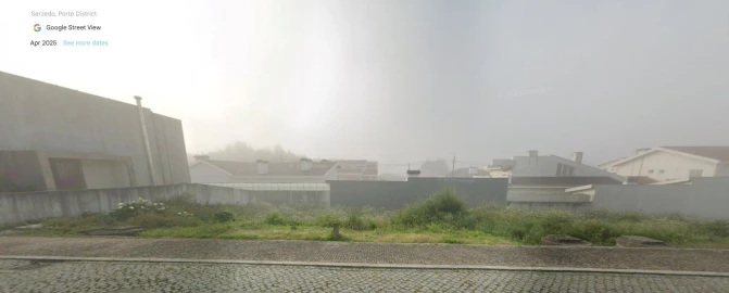 Terreno para Venda em Serzedo e Perosinho