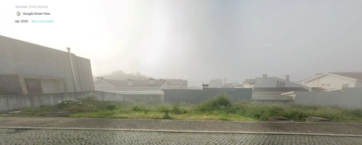 Terreno para Venda em Serzedo e Perosinho Foto 2