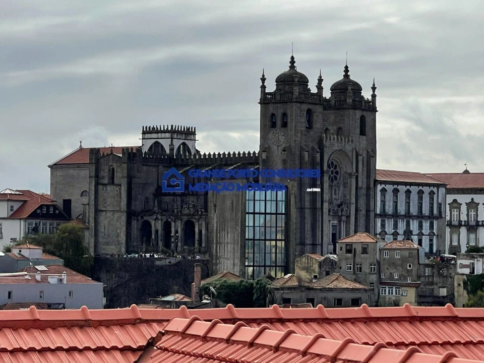 Quarto para Arrendamento em Cedofeita, Santo Ildefonso, Sé, Miragaia, São Nicolau e Vitória Foto 2