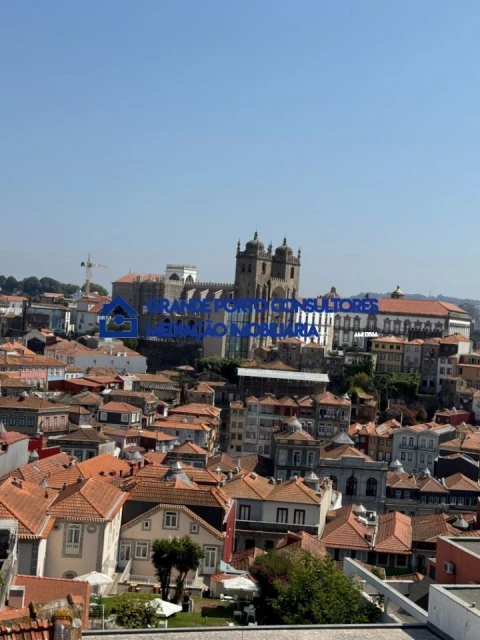 Quarto para Arrendamento em Cedofeita, Santo Ildefonso, Sé, Miragaia, São Nicolau e Vitória