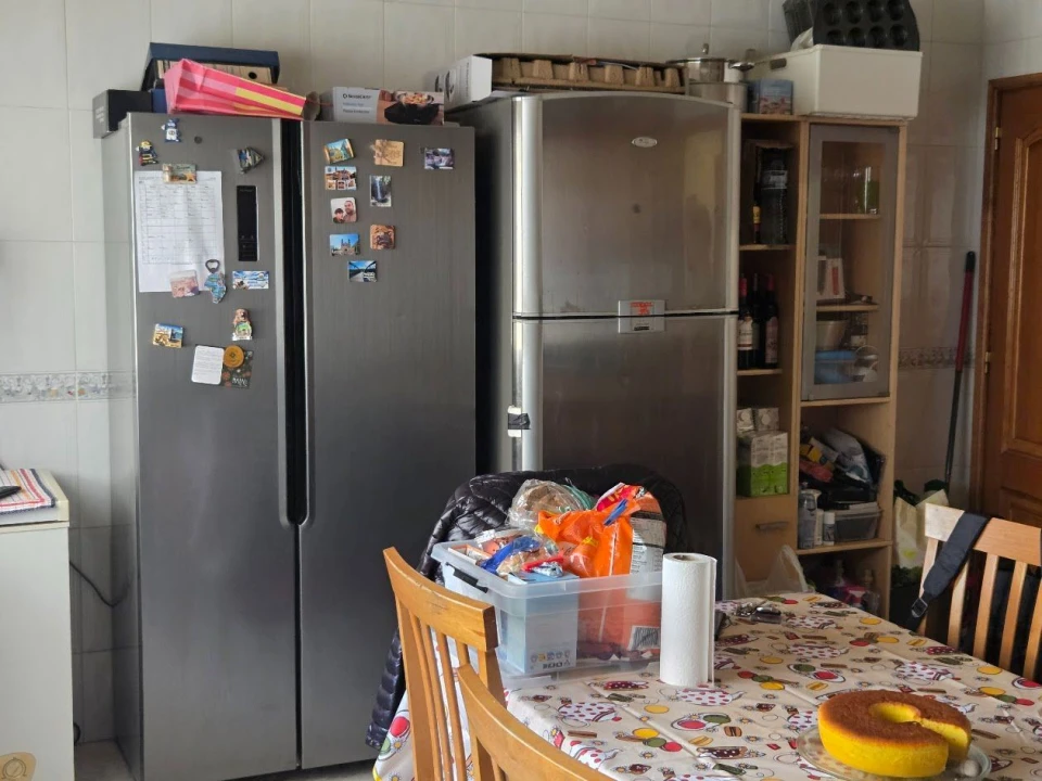 Apartamento T2 para Venda em Mealhada, Ventosa do Bairro e Antes Foto 5