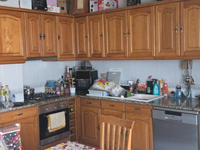 Apartamento T2 para Venda em Mealhada, Ventosa do Bairro e Antes Foto 4