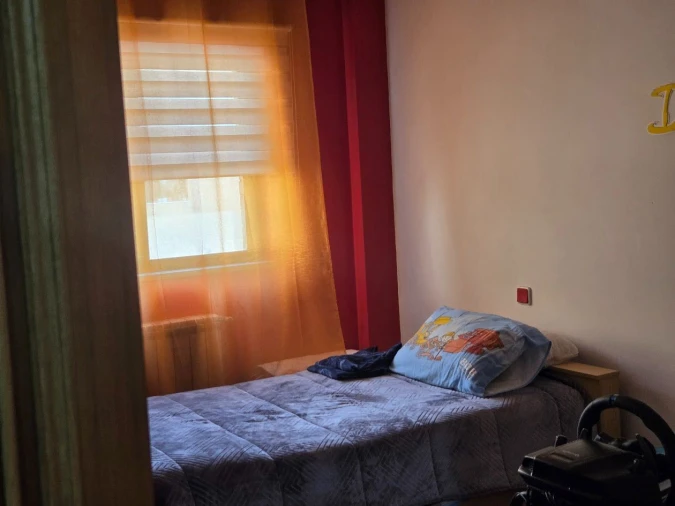 Apartamento T2 para Venda em Mealhada, Ventosa do Bairro e Antes Foto 8