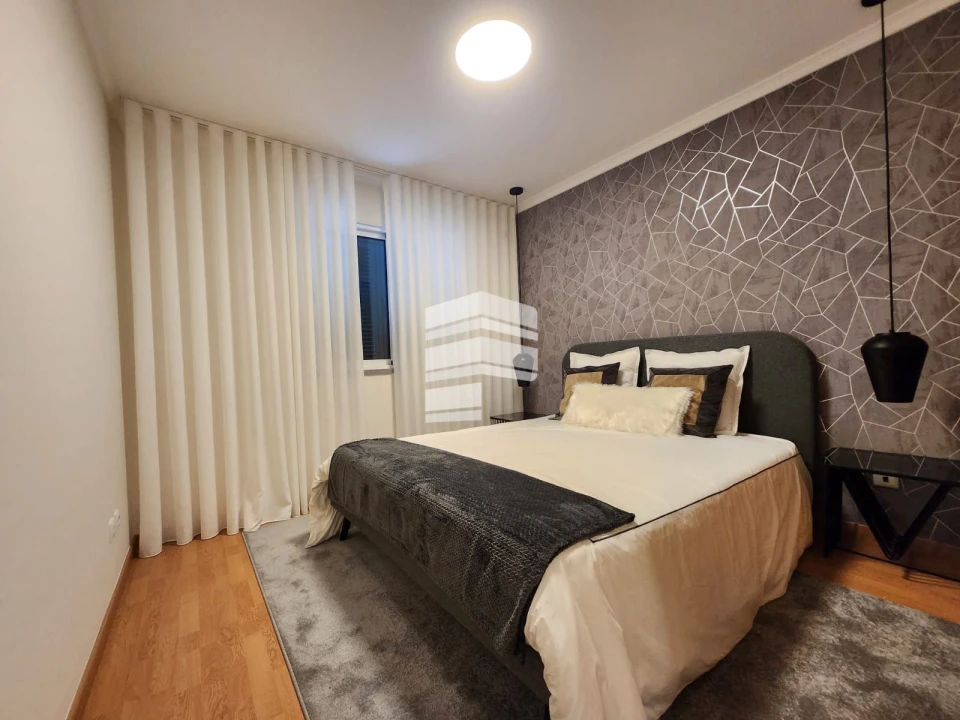 Apartamento T2 para Venda em Caniço Foto 16