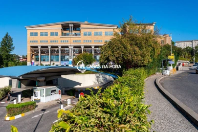 Apartamento T2 para Arrendamento em São Domingos de Benfica