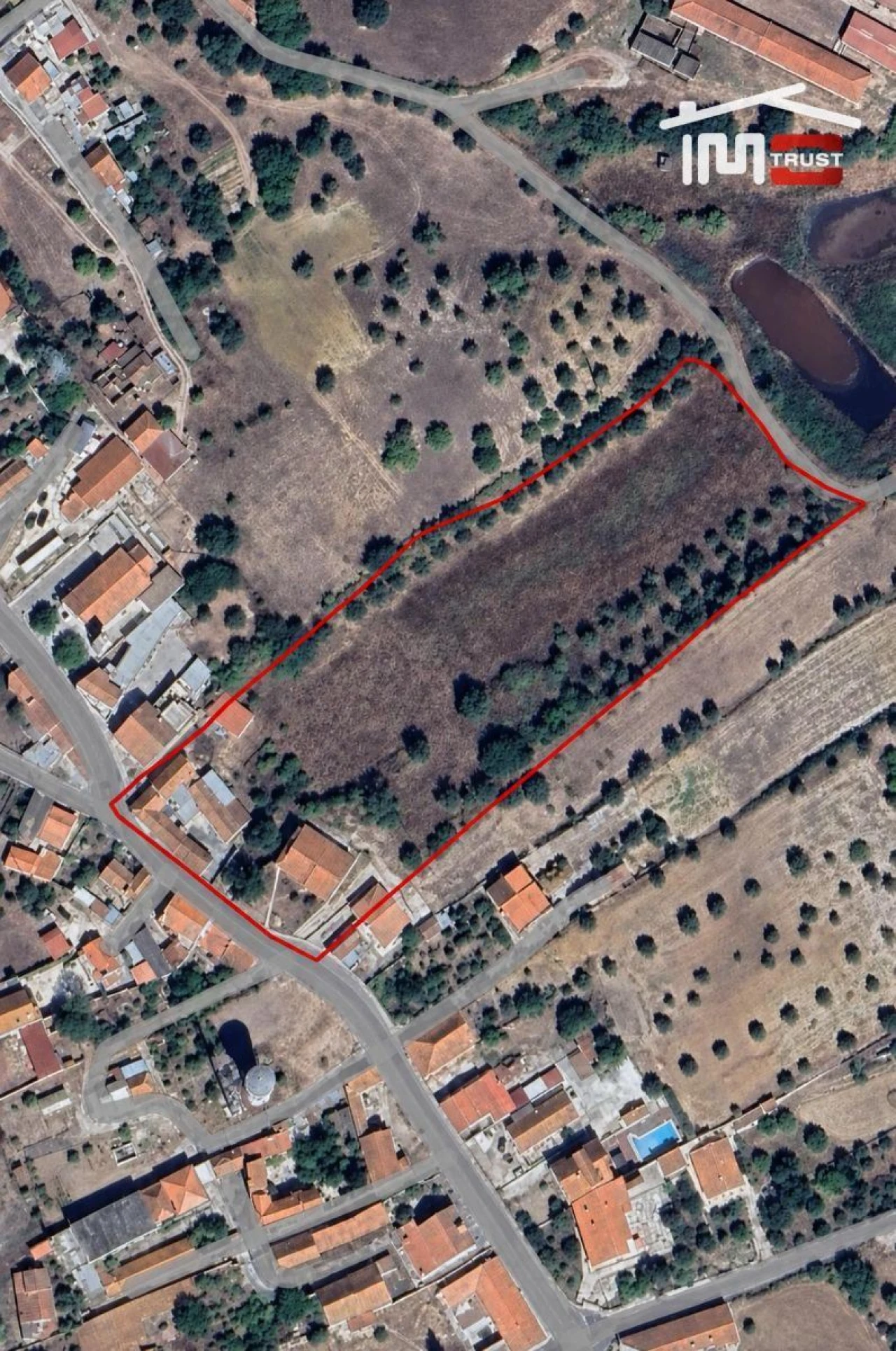 Quinta para Venda em Povoa da Isenta Foto 40