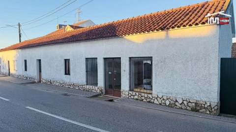 Quinta para Venda em Povoa da Isenta