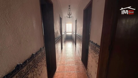 Quinta para Venda em Povoa da Isenta