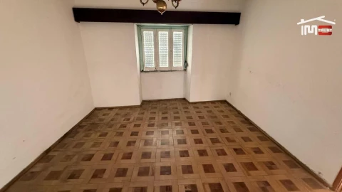 Quinta para Venda em Povoa da Isenta