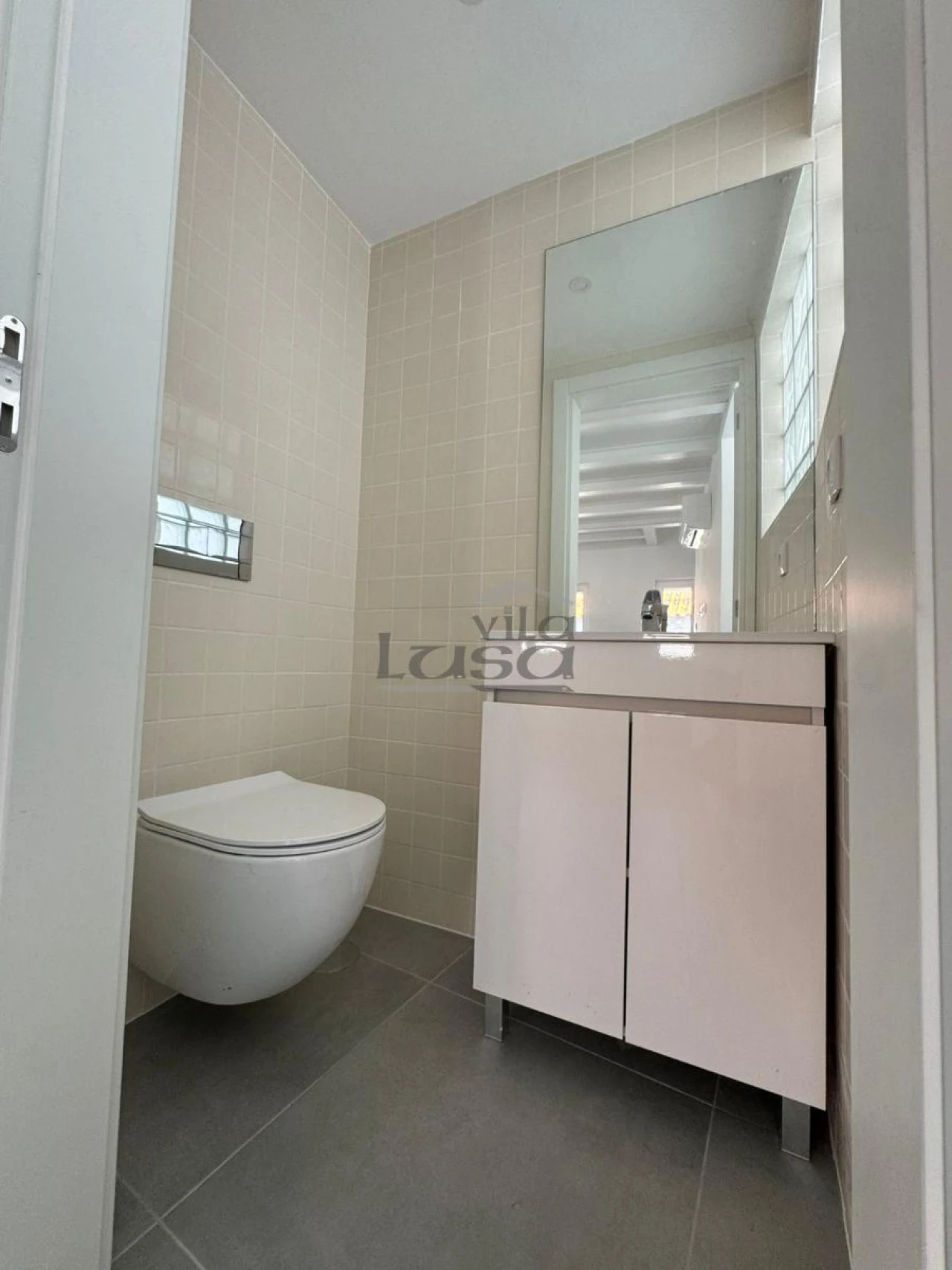 Apartamento T2 para Arrendamento em Mangualde, Mesquitela e Cunha Alta Foto 5