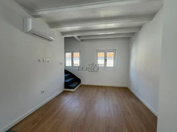 Apartamento T2 para Arrendamento em Mangualde, Mesquitela e Cunha Alta