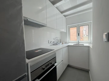 Apartamento T2 para Arrendamento em Mangualde, Mesquitela e Cunha Alta