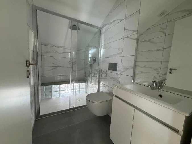 Apartamento T2 para Arrendamento em Mangualde, Mesquitela e Cunha Alta Foto 6