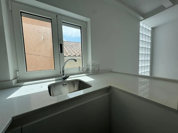 Apartamento T2 para Arrendamento em Mangualde, Mesquitela e Cunha Alta Foto 10