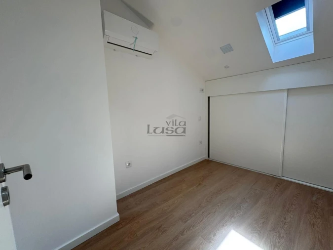 Apartamento T2 para Arrendamento em Mangualde, Mesquitela e Cunha Alta Foto 11