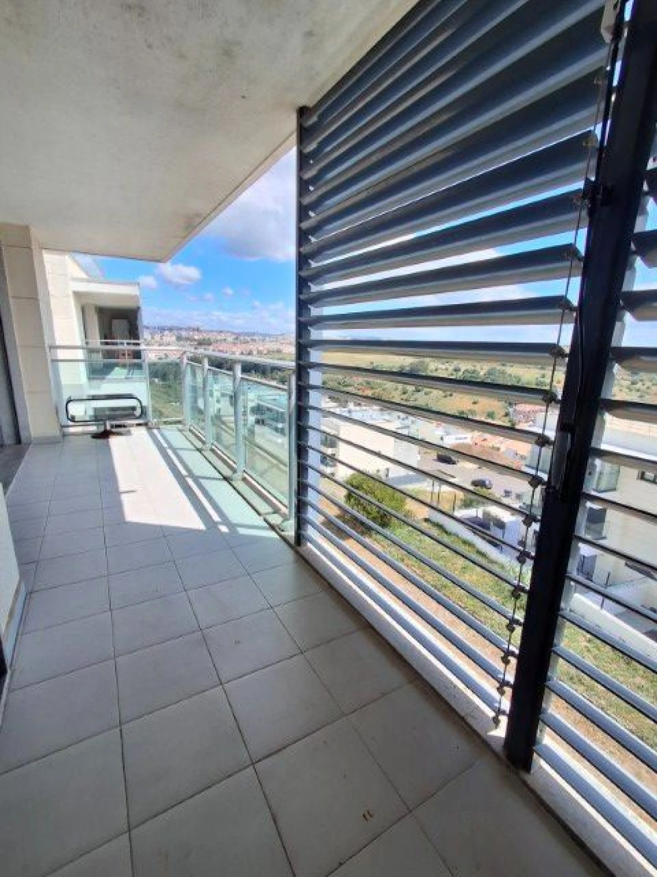 Apartamento T2 para Arrendamento em Barcarena Foto 5