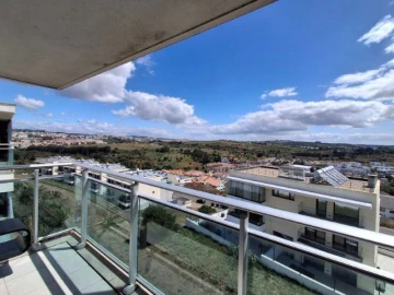 Apartamento T2 para Arrendamento em Barcarena