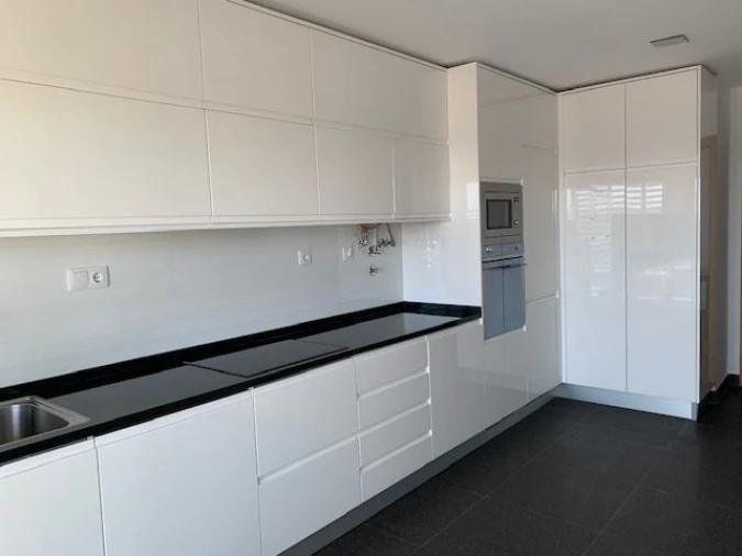 Apartamento T2 para Arrendamento em Barcarena Foto 6