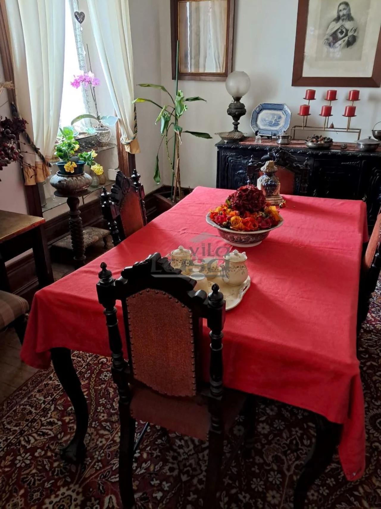 Apartamento T2 para Venda em Viseu Foto 2