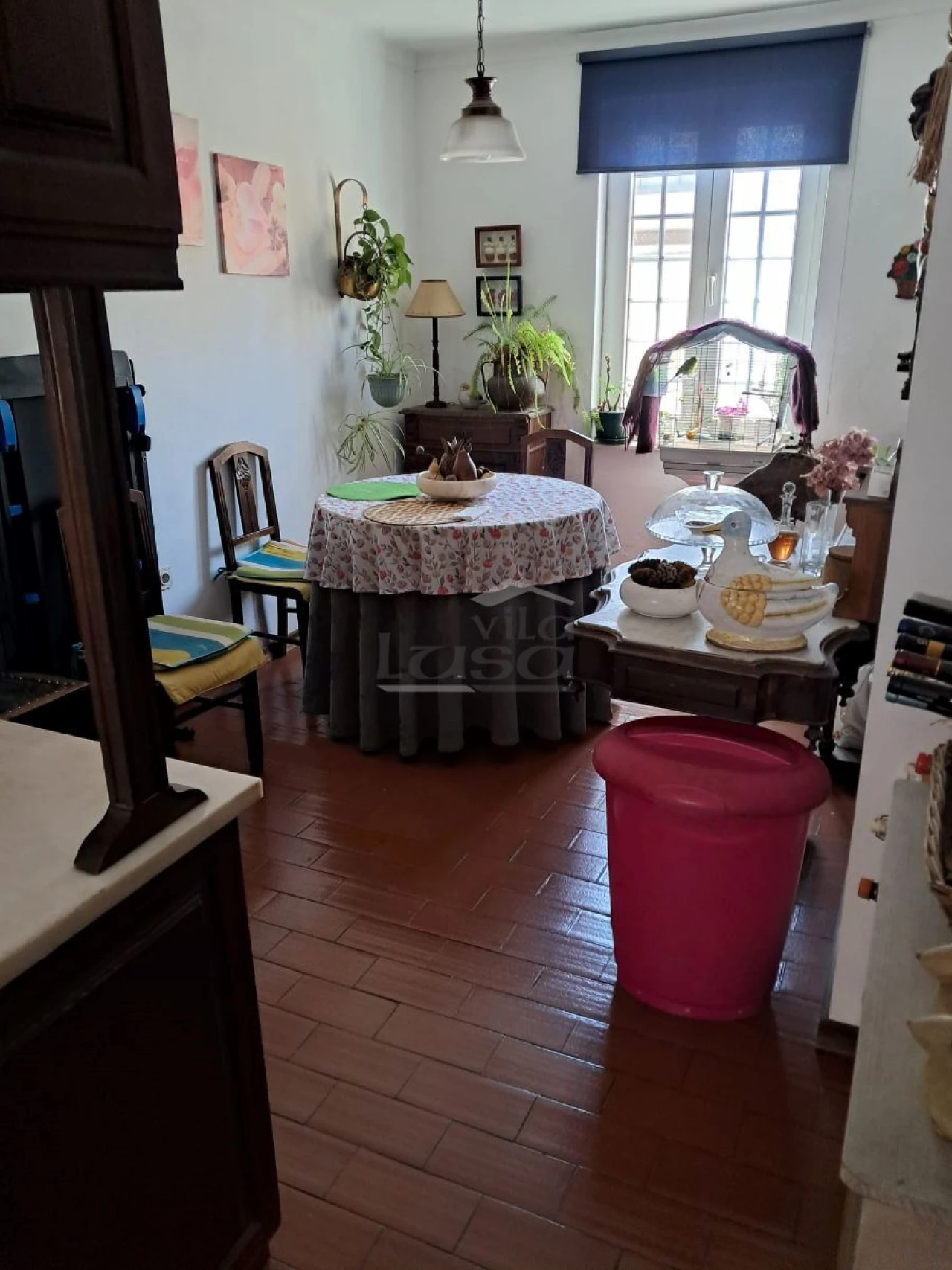Apartamento T2 para Venda em Viseu Foto 3