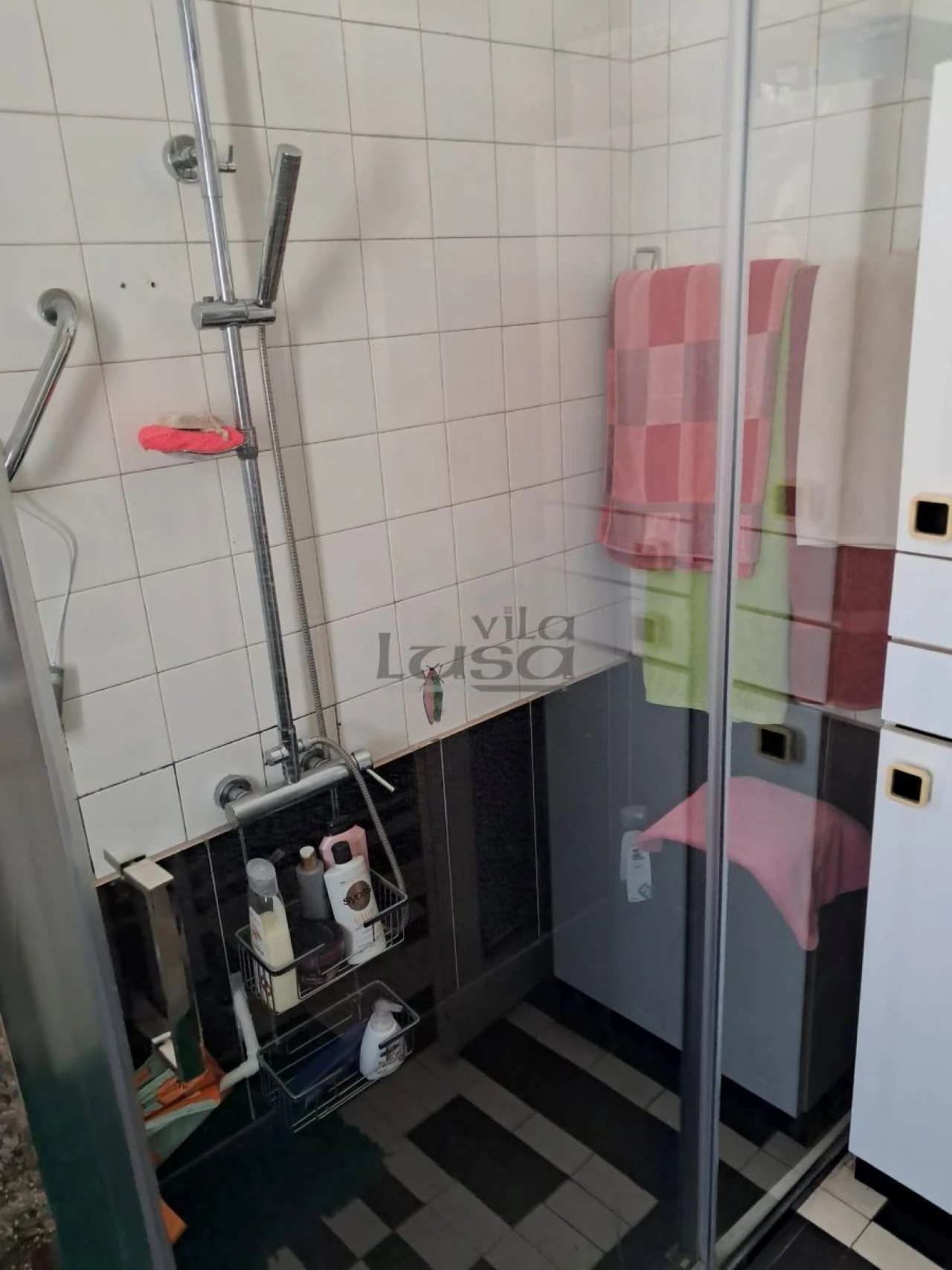 Apartamento T2 para Venda em Viseu Foto 6