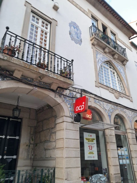 Apartamento T2 para Venda em Viseu
