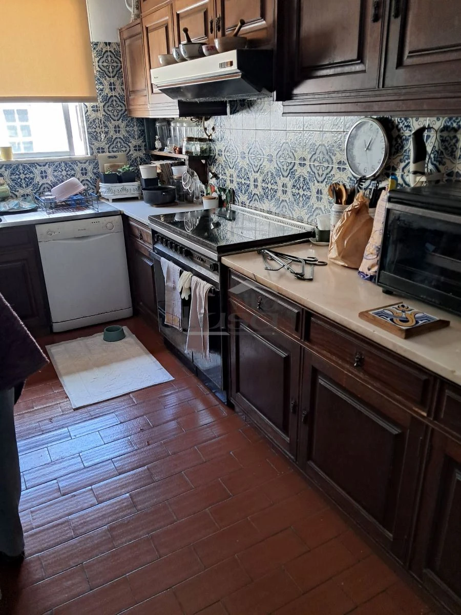 Apartamento T2 para Venda em Viseu Foto 4