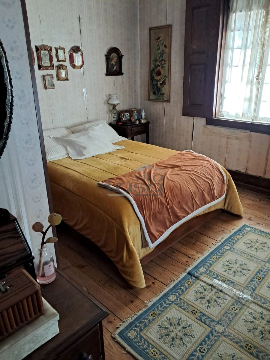 Apartamento T2 para Venda em Viseu Foto 9