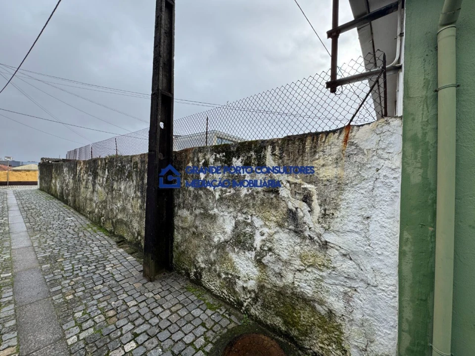Moradia T3 para Venda em Custóias, Leça do Balio e Guifões Foto 2